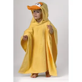 NICI 38027 - Badeponcho Ente (60x70cm)