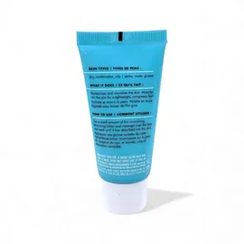 e.l.f. SKIN Jet Hydration Kit Reisefreundliches Feuchtigkeitsspendendes Pflegeset, Gesichtsreiniger, Pflegebalsam, Feuchtigkeitscreme, Augencreme & Nachtcreme, Vegan & Tierversuchsfrei