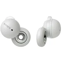 Sony Linkbuds, WFL900, True Wireless Stereo (TWS), Anrufe/Musik, Kopfhörer, Weiß