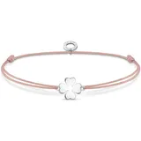 Thomas Sabo Armband Kleeblatt
