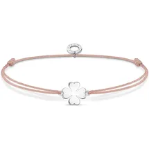 Thomas Sabo Armband Kleeblatt