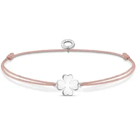 Thomas Sabo Armband Kleeblatt