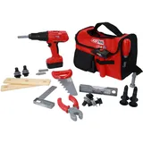 KS Tools Werkzeug-Satz mit Smartbag-Tasche 26-tlg. Kunststoff