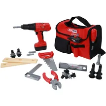 KS Tools Werkzeug-Satz mit Smartbag-Tasche 26-tlg. Kunststoff