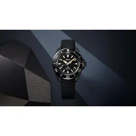Seiko Prospex SRPL15K1 Edelstahl 41,7 mm