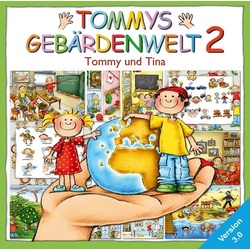 Tommys Gebärdenwelt 2