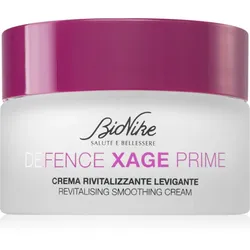 BioNike Defence Xage verfeinernde Crem mit revitalisierender Wirkung 50 ml