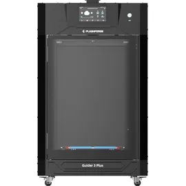 FLASHFORGE Guider 3 Plus