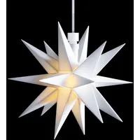 DecoTrend Sterntaler Mini Indoor LED Stern