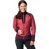 Vaude Women's Minaki Jacket III brick,