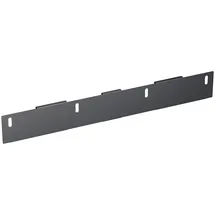 VIGOR Unterfahrsockel V6000-043, x xTmm, VIGOR