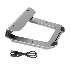 iBox Kühlständer für Notebooks bis zu 17,3" NC06 (INC06)