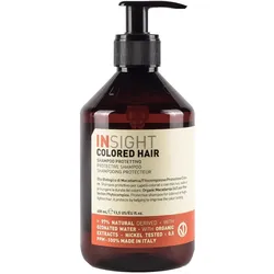 INSIGHT Protective Shampoo 400 ml