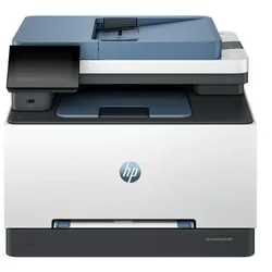 Jetzt 30€ Cashback sichern!*  HP Color LaserJet Pro 3302sdwg Laser-Multifunktionsgerät