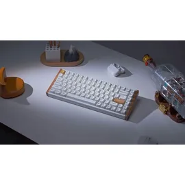 Keychron K2 HE Magnetschalter US