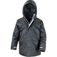Result Junior Winter Parka - black - L