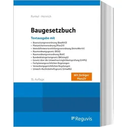 Baugesetzbuch