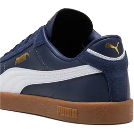 Puma Club II Era Puma Navy/Puma White 40,5