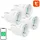Gosund Smart-Home-Steckdose 4 St.