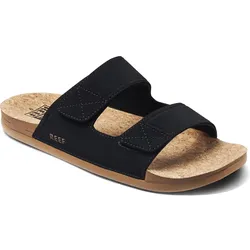 Reef Cshn Tradewind Cork black/cork 13
