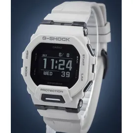 Casio G-Shock G-Squad GBD-200UU grau