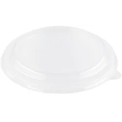 DUNI Deckel für Salatbox 168004 , 1 Karton = 390 Stück, für 775 ml Salatbox
