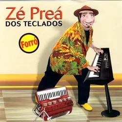 Ze Prea Dos Teclados (Neu differenzbesteuert)