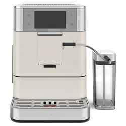 KitchenAid Kaffeemaschine KF8 Kunststoff Weiß