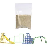BUSCH TT Action Set Spielplatz Bausatz