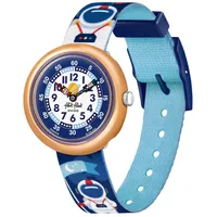 Flik Flak Montre Enfant Astrodreams