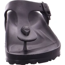 Birkenstock Gizeh Eva schwarz 38