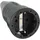 ABL Gummi-Schuko-Stecker, weiblich, 240 V – CEE 7/VII