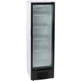 Royal Catering - Flaschenkühlschrank Getränkekühlschrank Glastür 320 l 4 Einlagen verschließbar