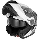 Acerbis Serel Schwarz/Weiß L