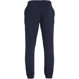 Clique Basic Jogginghose 580 - dunkelblau S