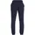 Clique Basic Jogginghose 580 - dunkelblau S