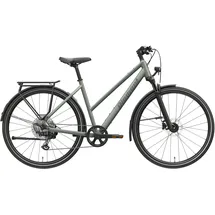 Diamant Mahon Trip Plus grün Modell 2026 - S