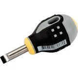 BAHCO BE-8360 Schlitz-Schraubendreher 83 mm 1,2 x 8 x 25 mm