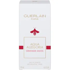 Guerlain Aqua Allegoria Granada Salvia Eau de Toilette 125 ml