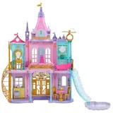 Mattel Disney Princess Magical Adventures Castle