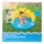 BESTWAY 52637 Sonnentage Schattiertes Kinderbecken - Multicolour - 101x97x71 cm