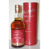 Glenfarclas The Trinity Vintage Series Sherry Cask