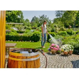 Gardena Regenfasspumpe 4000/1