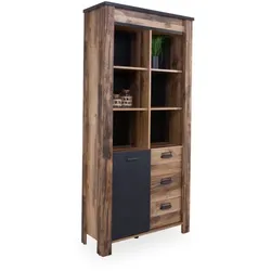 Vitrine YORK