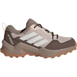adidas TERREX AX4R Rain.Rdy - pink-rosa|braun