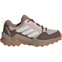 adidas TERREX AX4R Rain.Rdy - pink-rosa|braun
