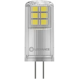 LEDVANCE LED-PIN-Lampe 4099854248542 2W G4 warmweiß 200 lm