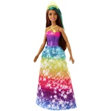 Barbie Dreamtopia Prinzessinnen