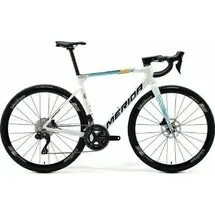 Merida Scultura 5000 2026 28 Zoll RH 54 cm pearl blue-team