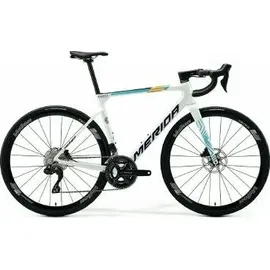 Merida Scultura 5000 2026 28 Zoll RH 54 cm pearl blue-team